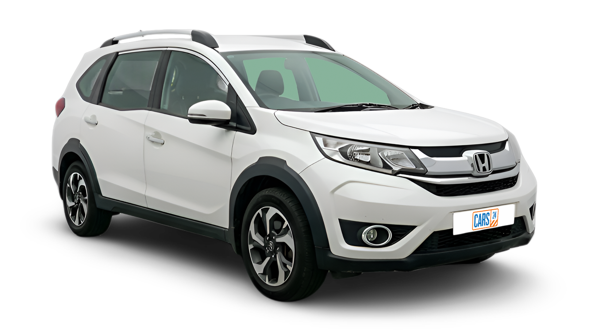Honda BR-V-img